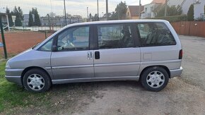 Peugeot 806 2.0 nafta - 8