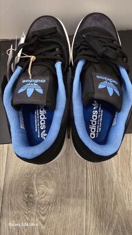 Adidas Forum - 8