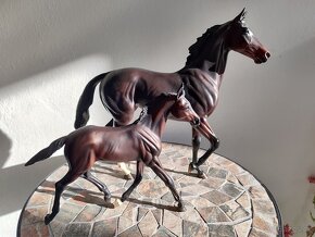 Breyer koně - 8