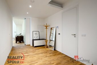Prodej, byty/4+kk, 133.3 m2, Masarykova, 35301 Mariánské Láz - 8