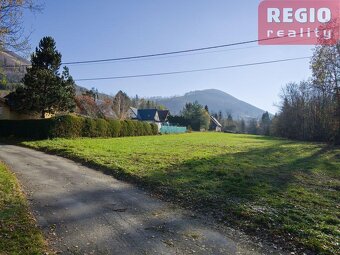 Prodej pozemku 1674m2, Kozlovice - 8