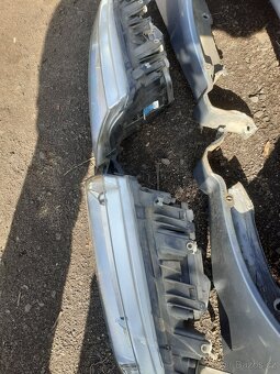 Škoda Fabia 1,4mpi na n.d. - 8