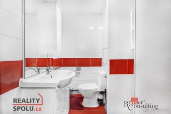 Prodej, byty/4+1, 100 m2, Brněnská 2558, 47006 Česká Lípa, Č - 8
