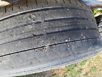 Alu kola 5x108 r19 - 8