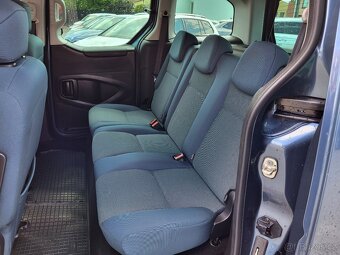 CITROËN Berlingo MULTISPACE II 1.6 BlueHDi 100k FEEL EDITION - 8