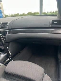 BMW E46 328i Drift - 8