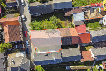Prodej rodinného domu, 191 m², Slavonice, ul. Boženy Němcové - 8