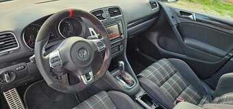 Volkswagen Golf 6 GTI ED 35 - 8