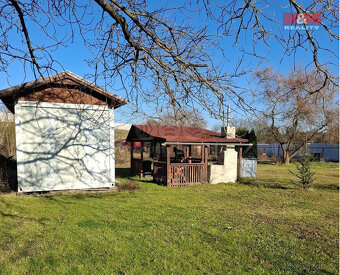 Prodej zahrady, 1003 m², Karviná - 8