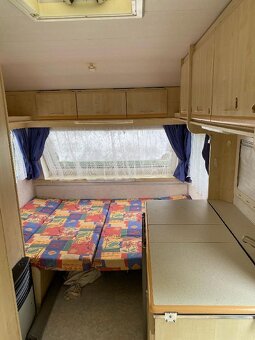 Karavan CHATEAU 434C CARATT. - 8