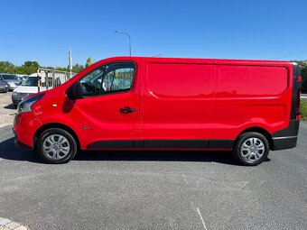 Fiat Talento, 1.6 Multi-Jet 89kW, VÝBAVA - 8
