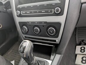 Škoda octavia 2- náhradní díly facelift - 8