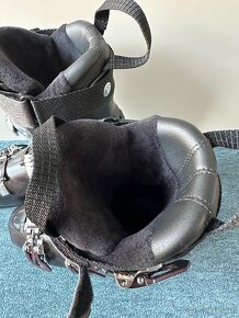 Atomic Hawx ultra 95 S NOVÉ - 8