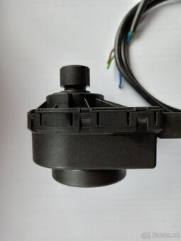 Plynový kotel Protherm Tiger 24KTZ - náhradní díly - 8