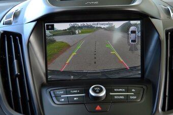 Ford Kuga 2.0 TDCi 110kW ST-Line 4X4 - 8
