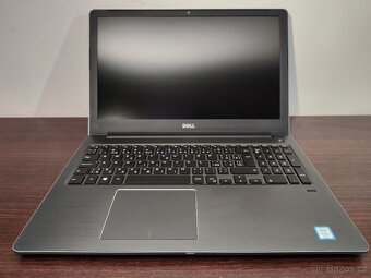 podsvícený Dell 15,i7-3,5GHz,Nvidia-4Gb,FHD,DDR4,500Gb SSD - 8