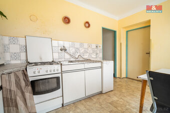 Prodej rodinného domu, 130 m², Borovany, ul. Tovární - 8