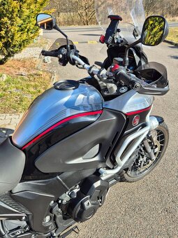 Honda vfr 1200 crosstourer DCT 2015 - 8