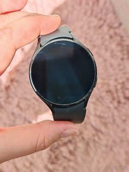 SAMSUNG Galaxy Watch 4 44 mm - 8