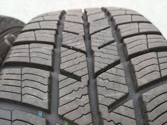 Kola 185/60 R15 zimní ET38 - 8