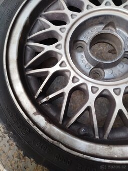 4x100 R14 bbs - 8