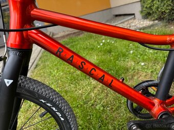 Kolo Rascal 16” - 8