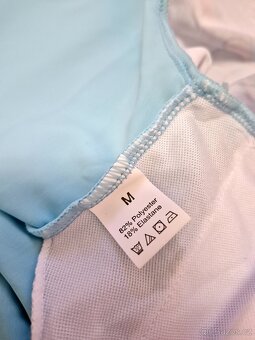 Nové dámské plavky s šortkami, velikost M - 8