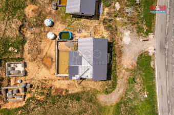 Prodej rodinného domu, 139 m², Hořice na Šumavě - 8