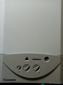 JUNKERS ZW18-1KE 23 a JUNKERS ZW23-1KE - 8