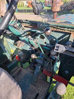 zetor 25 - 8
