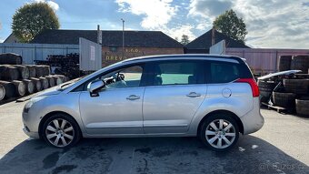 199.Peugeot 5008 1.6HDI 9HD Na náhradní díly - 8