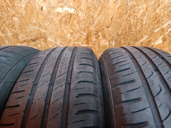 Pneu 185/65/15 letni - 8
