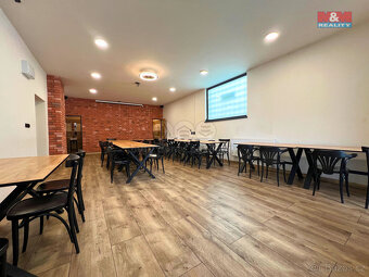 Pronájem obchod a služby, 65 m², Ostrava, ul. Sokolská třída - 8