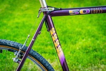 Kolo K2 50 Cross - 8