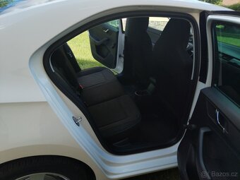 Škoda Rapid 1.2 Tsi-Koup.ČR,1 MAJITEL,Serviska,Cebie - 8