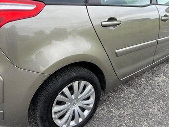 CITROEN C4 PICASSO 1,6 HDI 80kW 131000km‼️ - 8