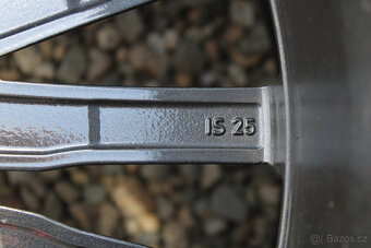 Prodám 1ks org.disk 21"=BMW 7=(G11/G12)=8a1/2 J=5x112=ET25 - 8