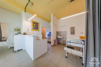 Pronájem komerčních prostor, 61 m², Uherské Hradiště - Šestk - 8