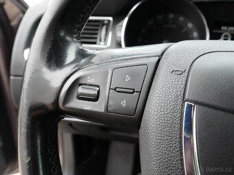 Škoda Superb II 2.0 TDi , 125 kW nafta, 2011 - 8