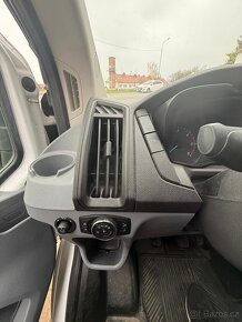 TRANSIT L3H2 Chladírenská vestavba ČR Dealer FORD - 8