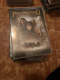 DVD filmy - 8