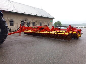 Väderstad CR 650 - 8