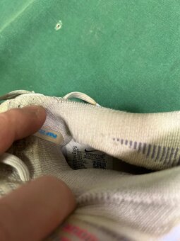 Fotbalové kopačky Nike Mercurial Superfly 45,5 FG - 8