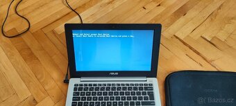 ASUS notebook, grafická karta - 8