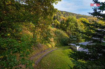 Prodej pozemku, 806 m², Krupka - 8