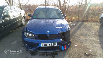 BMW E87 123D 150KW 2009 N47D20B - 8