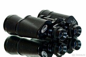 Dalekohled Rhaco 7x50 + pouzdro TOP STAV - 8