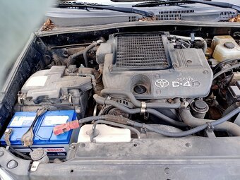 Toyota Landcruiser - 8