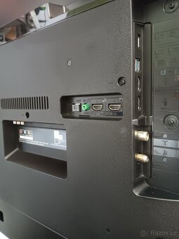 Sony KD-55XG8096,139cm,Ultra HD-4K,Smart+wifi,DVB-T2 - 8