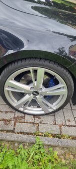 Originál alu kola Audi RS3 5x112 R19 - 8